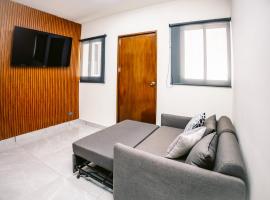 Departamento a 1 cuadra de 3er anillo, hotel a Aguascalientes