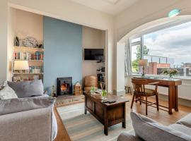 5 Bed in Studland oc-wy365, Hotel in Studland