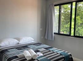 Social Hostel Caf&eacute; e Bar