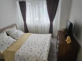 Apartament Daniela