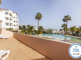 A49 - Anastasia Apartment in Lagos