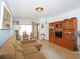 A32 - Lancemar Flat in Albufeira