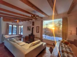 Svetli Raj, hotel en Pregrada