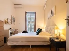 Chambre 2 La Calanda