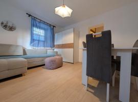 Cozy Keglić Condo, hotel a Zagabria