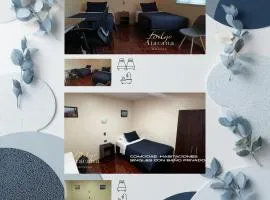 Lodge Atacama Hostal