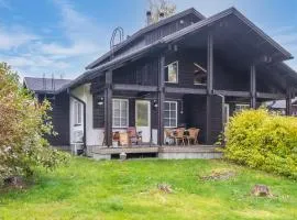 Holiday Home Tahkon klubitie 2 b by Interhome