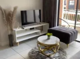 The Exquisite apartment at its best !