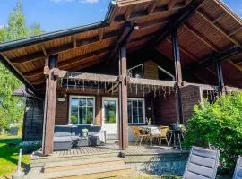 Holiday Home Tahkon klubitie 4 b by Interhome