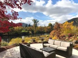 The Lodge at Roseburg