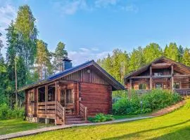 Holiday Home Iltaranta by Interhome