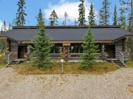 Holiday Home Joikupirtti a by Interhome