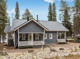 Holiday Home Mirkunranta by Interhome