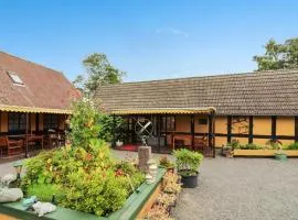 Apartment Annamia - 250m from the sea by Interhome