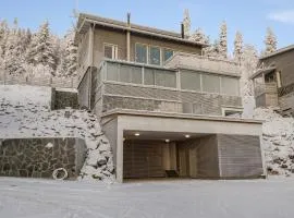 Holiday Home Holy peak by Interhome