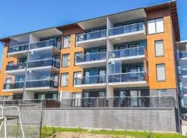 Holiday Home Jymykatti by Interhome