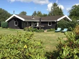 Holiday Home Sena - 250m from the sea by Interhome