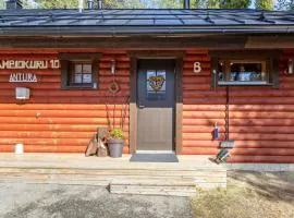 Holiday Home Antura b by Interhome