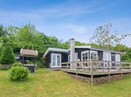 Holiday Home Fabine - 50m from the sea by Interhome