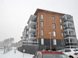 Holiday Home Hovikatti by Interhome