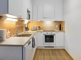 Holiday Home Hovikatti by Interhome