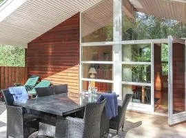 Holiday Home Sakarias - 800m from the sea by Interhome