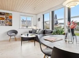 Holiday Home Algeth - 350m from the sea by Interhome