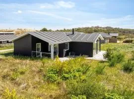 Holiday Home Raakel - 950m from the sea by Interhome