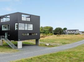 Holiday Home Leto - 2km from the sea by Interhome, hotel i Havneby