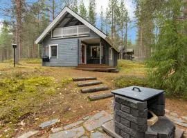 Holiday Home Pikku pyhis by Interhome