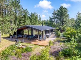 Holiday Home Santuzza - 3-9km from the sea by Interhome, готель у місті Kongsmark