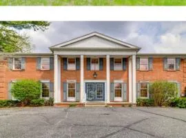 Prime 1BR- Minutes to Toledo, Sylvania and MI