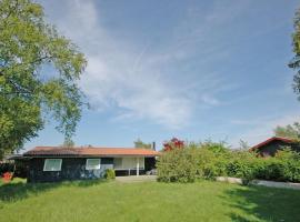 Holiday Home Yari - 250m from the sea by Interhome, hotel in Køge