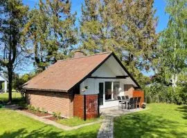 Holiday Home Skalk - 300m from the sea in Sealand by Interhome