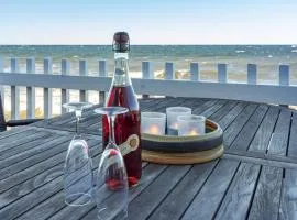 Holiday Home Halldora - 10m from the sea by Interhome