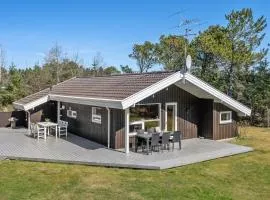 Holiday Home Akka - 2km from the sea by Interhome