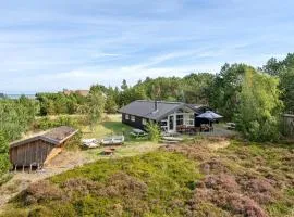 Holiday Home Lisbeth - 400m from the sea by Interhome