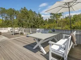 Holiday Home Ridir - 3-5km from the sea by Interhome