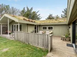 Holiday Home Ayelen - 600m from the sea by Interhome