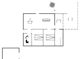 Holiday Home Ilsabet - 750m from the sea by Interhome