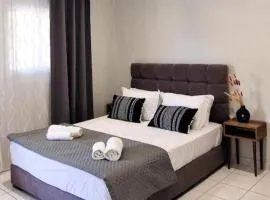 Αγριελια Apartments