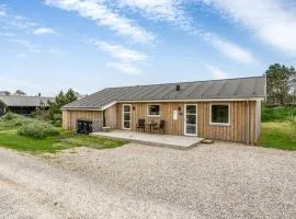 Holiday Home Gyrial - 950m from the sea by Interhome