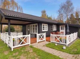 Holiday Home Enola - 900m from the sea by Interhome