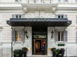 Sofitel Roma Villa Borghese