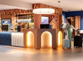 TRIBE Hotel Den Haag Centraal - Opened December 2025