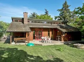 Holiday Home Norwin - 250m from the sea by Interhome