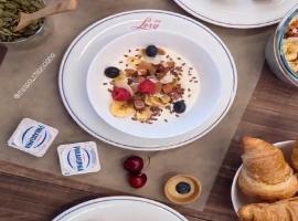 Hotel Lory My Wellness SPA, hotel a Chianciano Terme