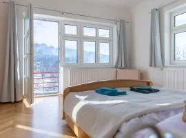 Villa Weber Apartments