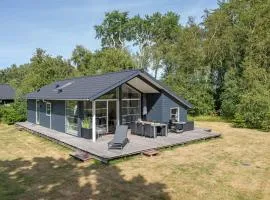 Holiday Home Jelke - 50m from the sea by Interhome