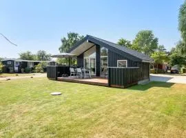 Holiday Home Sighfrith - 150m from the sea by Interhome